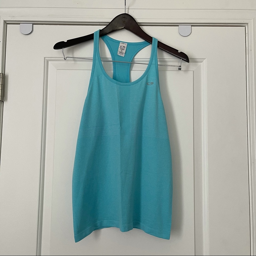 Champion tank top